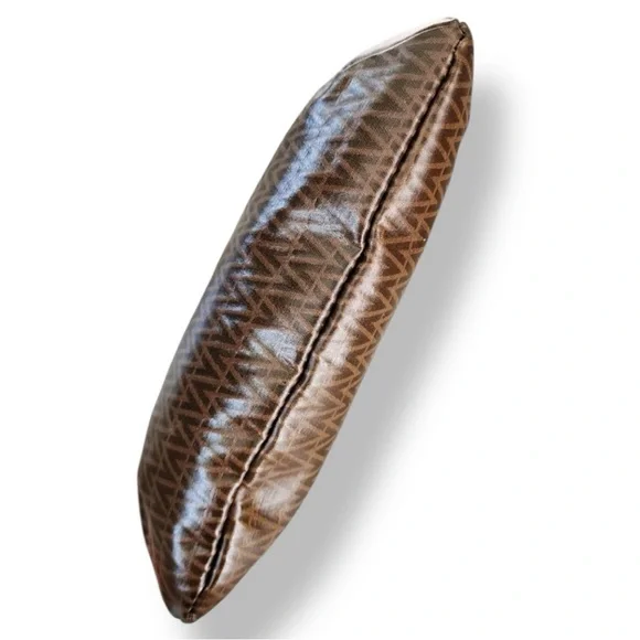 Mario Valentino 🪢 VTG 1990’s Clutch & Crossbody Bag - Picture 9 of 12